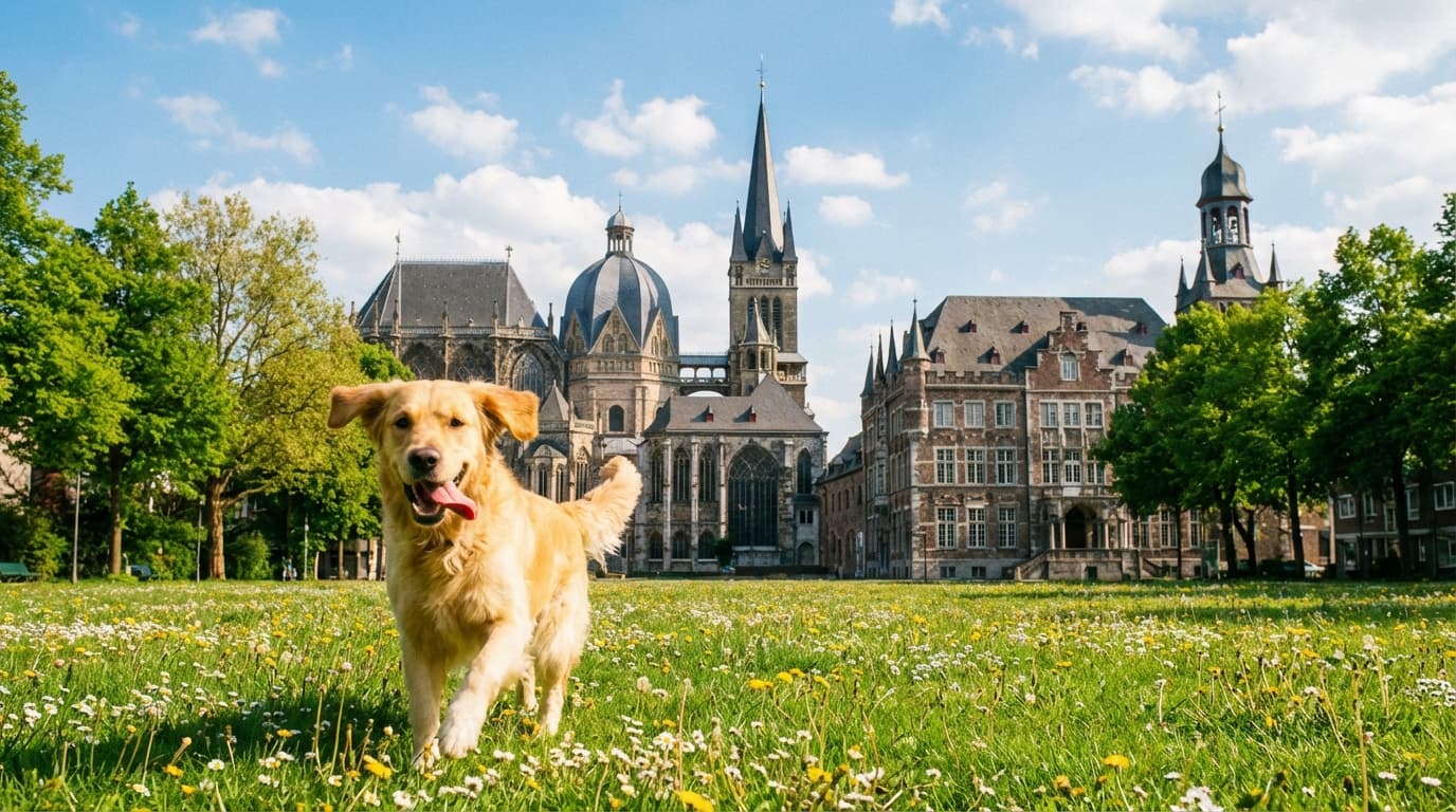 Aachen