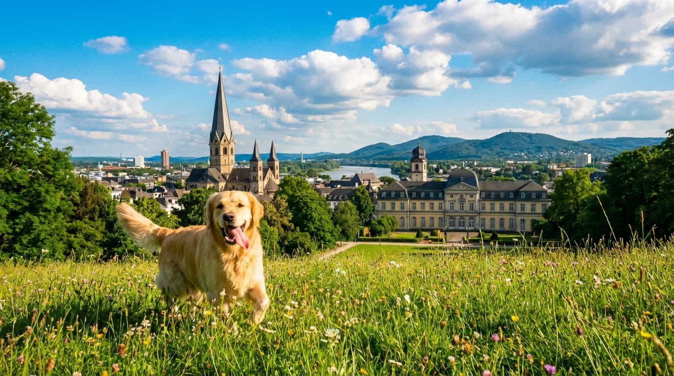 Bonn