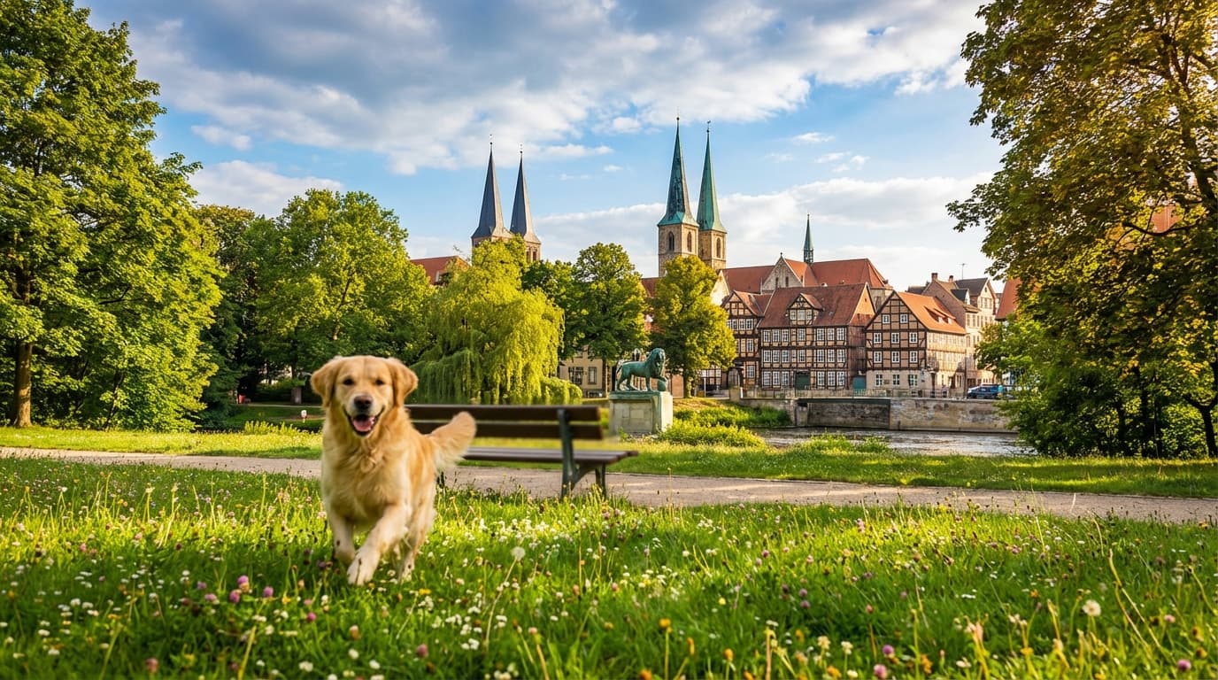 Braunschweig