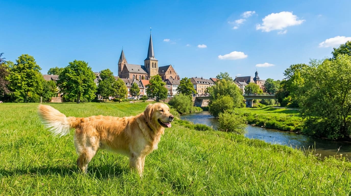 Düren