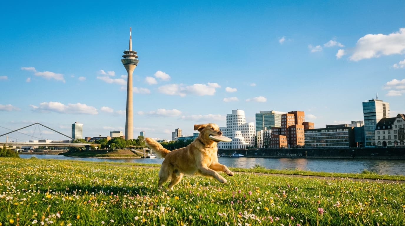 Düsseldorf