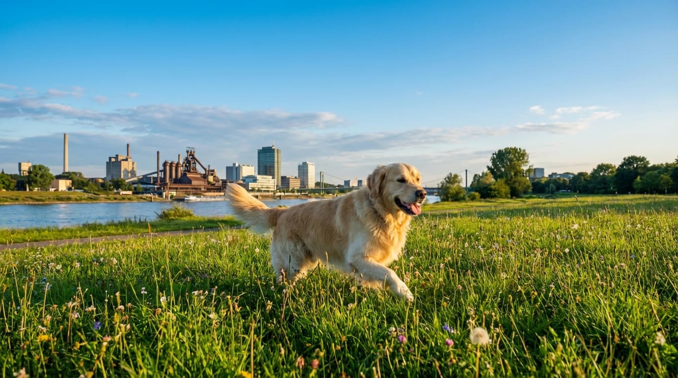 Duisburg