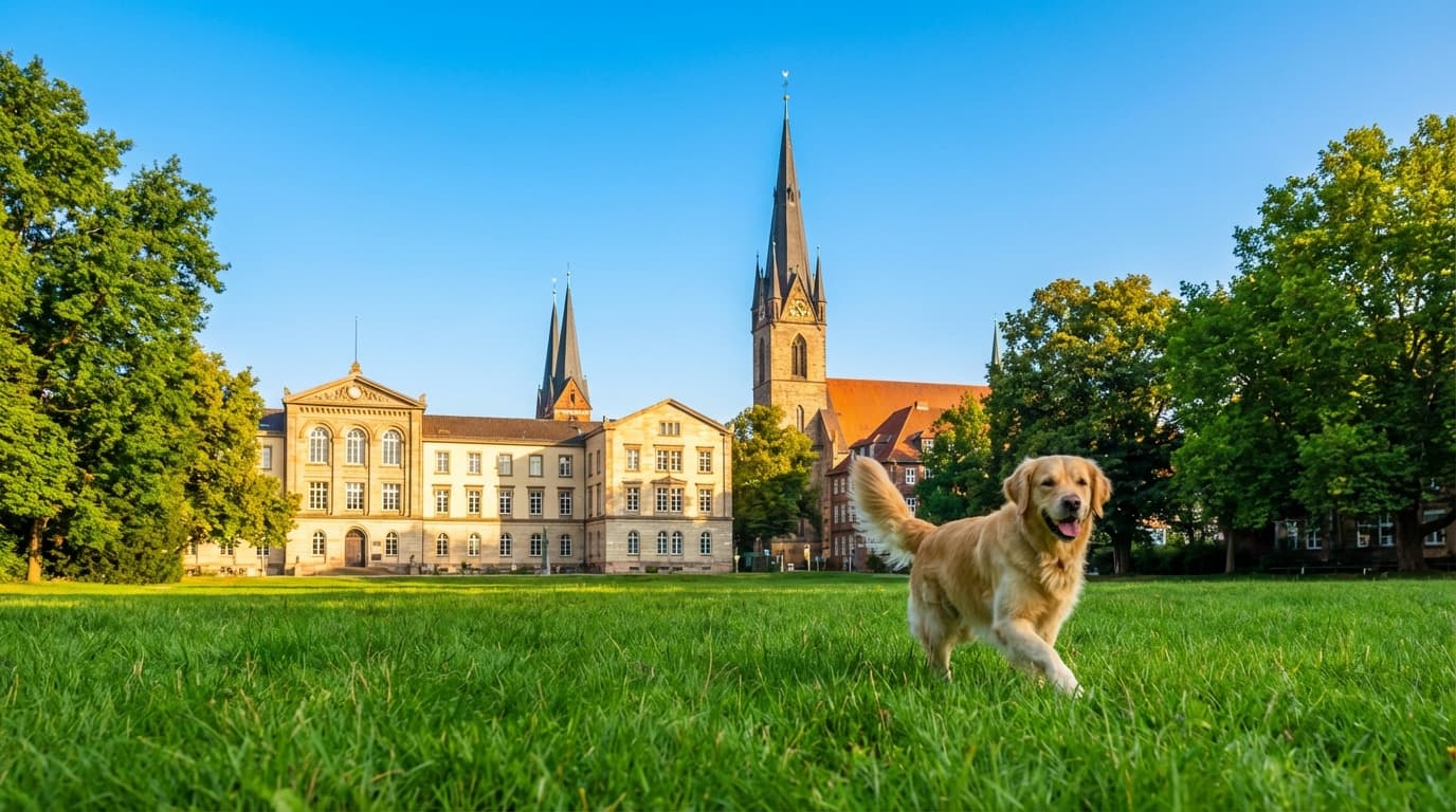 Göttingen