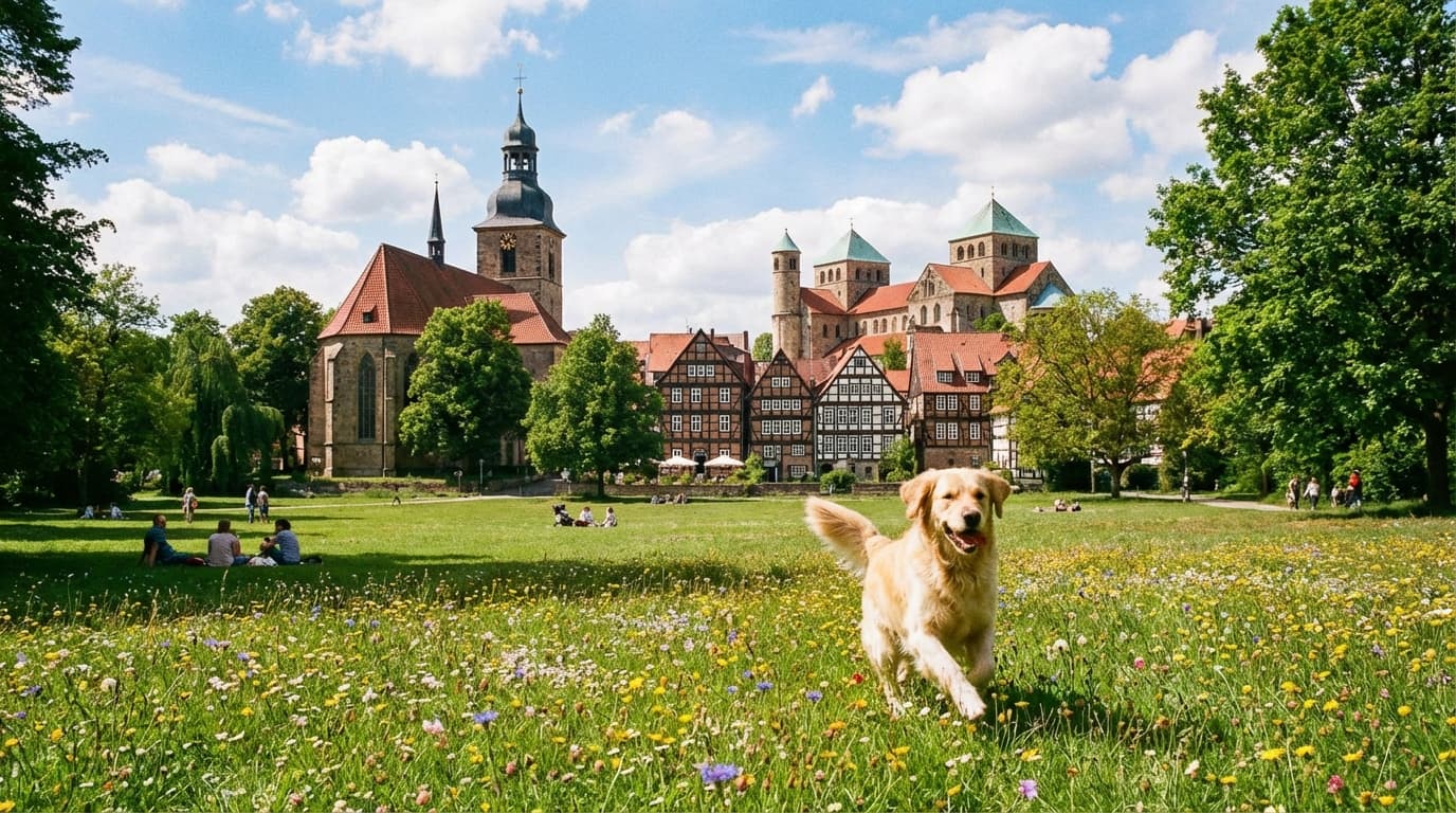 Hildesheim