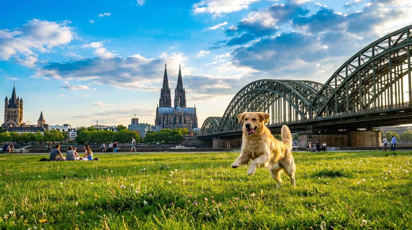 Köln