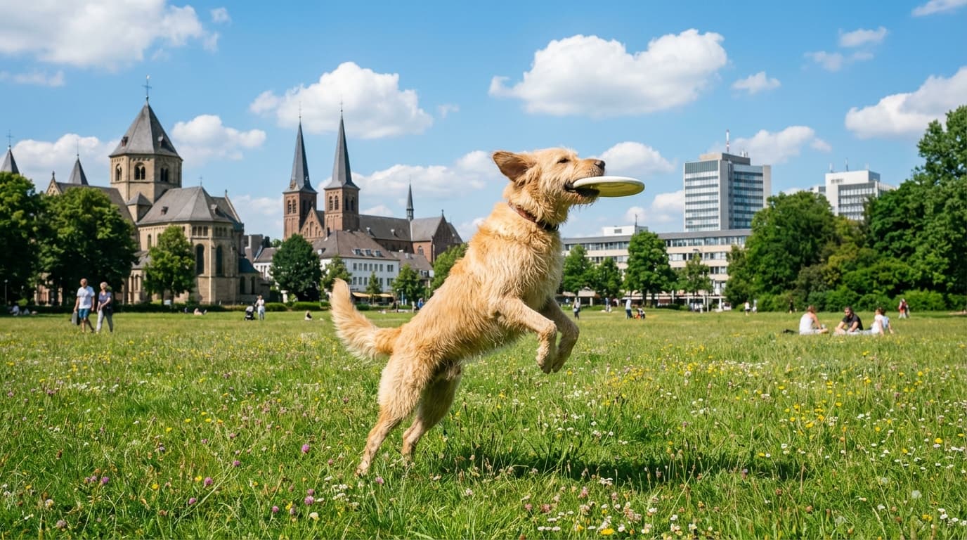 Krefeld