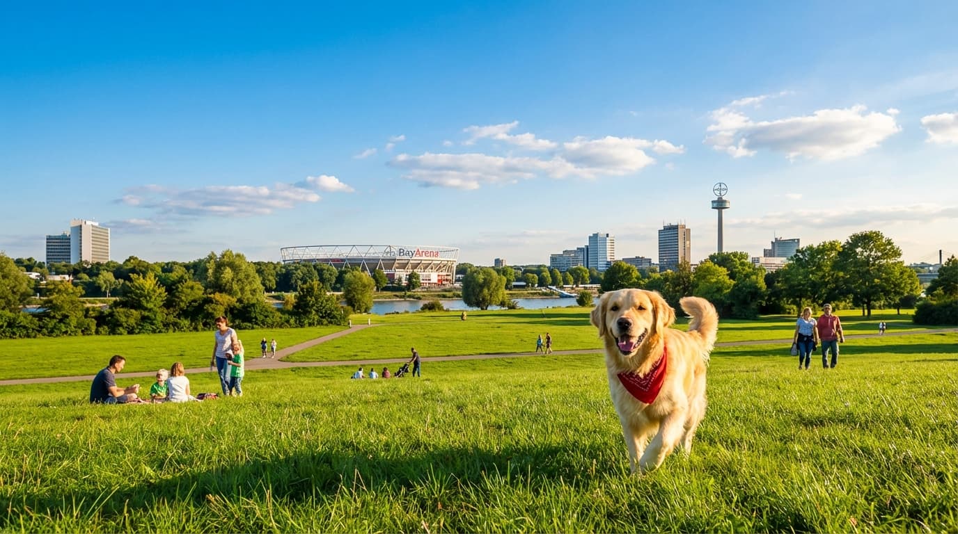 Leverkusen