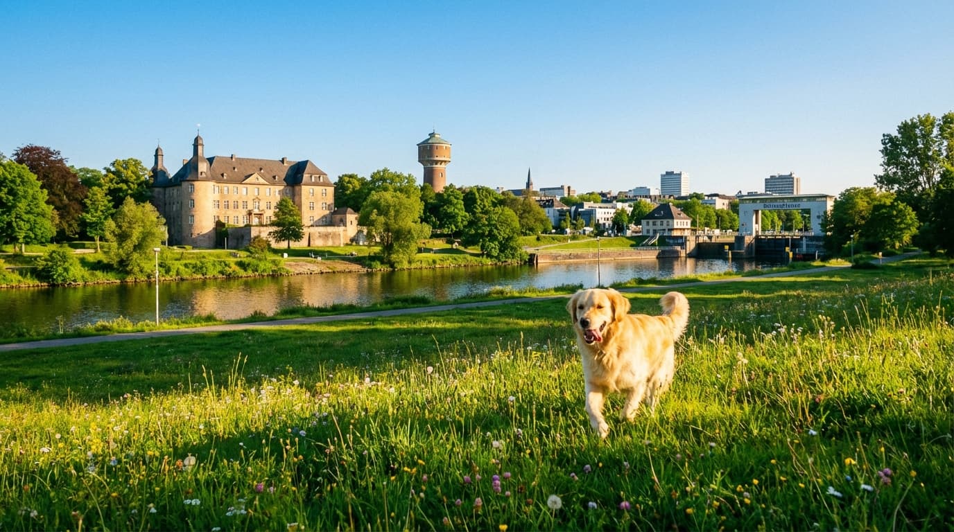 Mülheim an der Ruhr