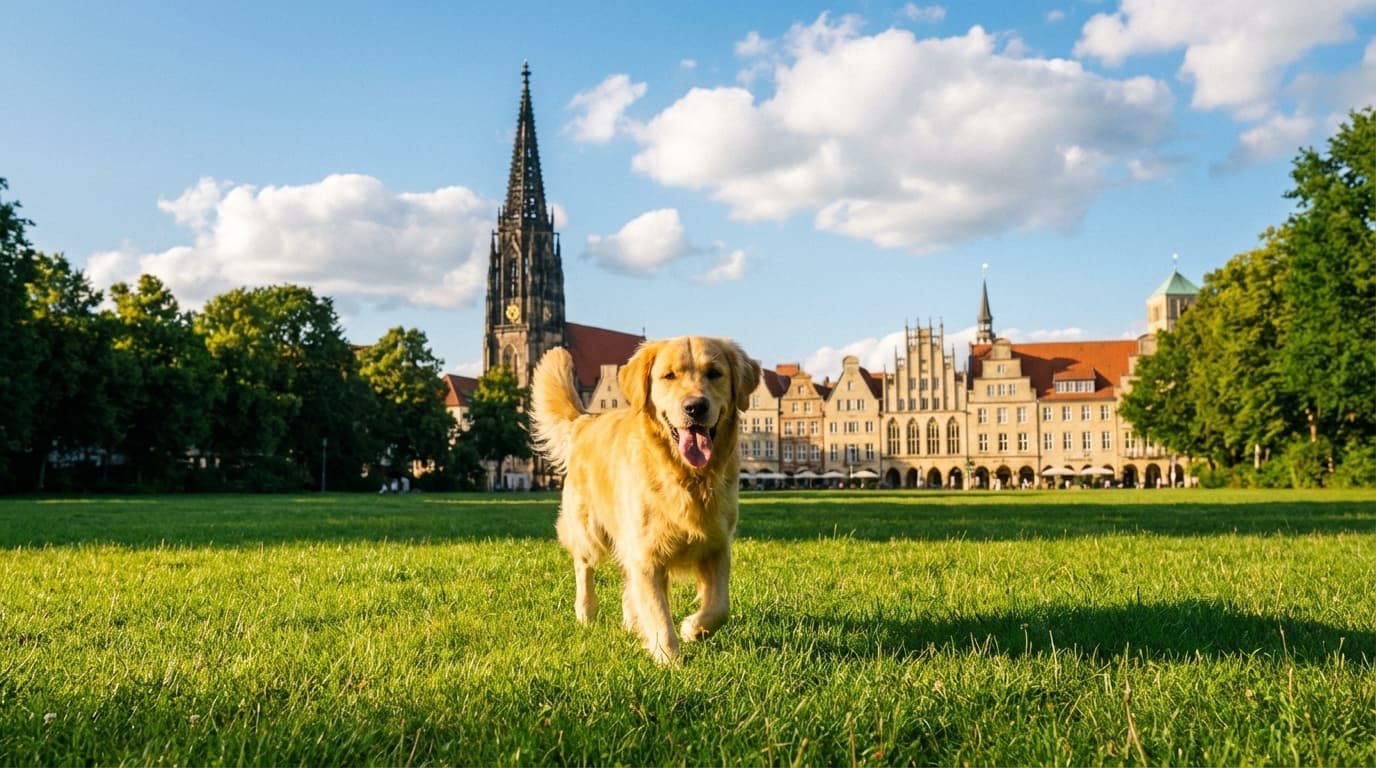 Münster