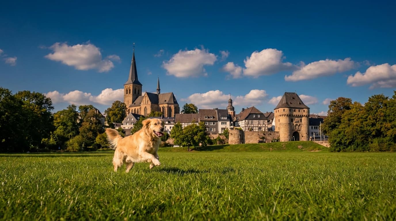 Ratingen