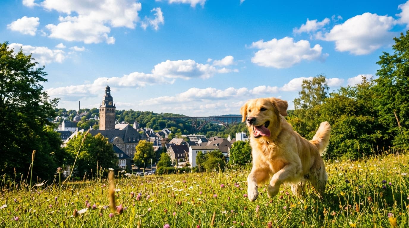 Remscheid
