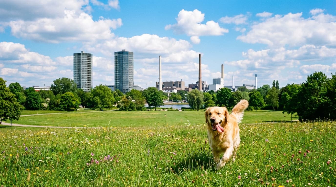 Wolfsburg