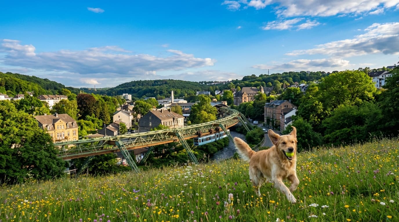 Wuppertal